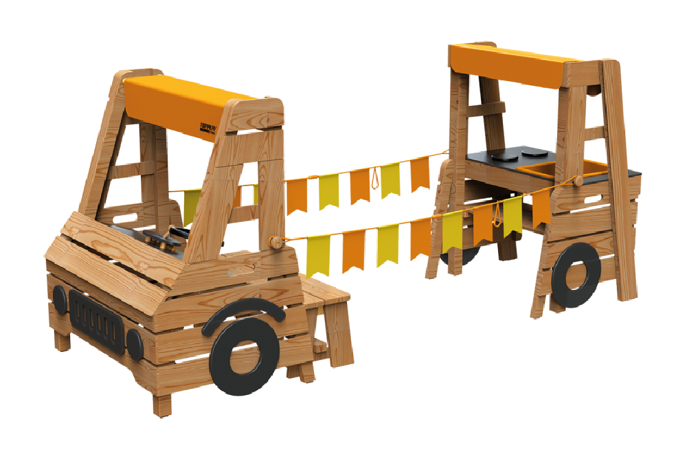 beleduc 露營車